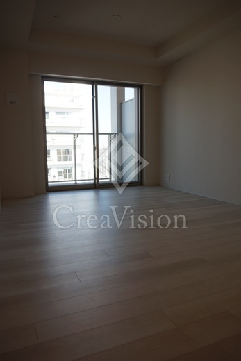 ブランズタワー芝浦