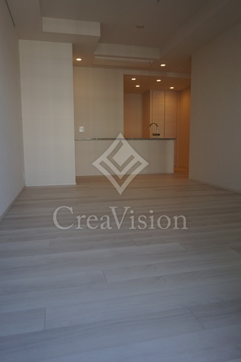 ブランズタワー芝浦