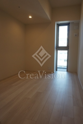 ブランズタワー芝浦