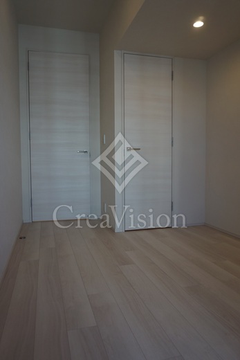 ブランズタワー芝浦