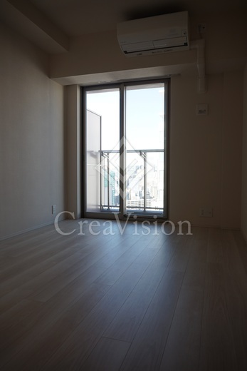 ブランズタワー芝浦