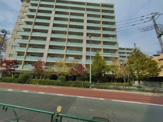 ザ・パークハウス北赤羽