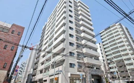 アルファステイツ浅草橋