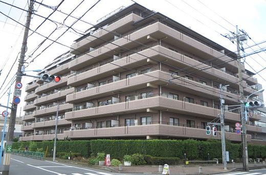 エクセル荻窪西