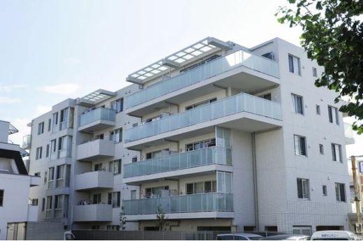 プレシス千歳船橋