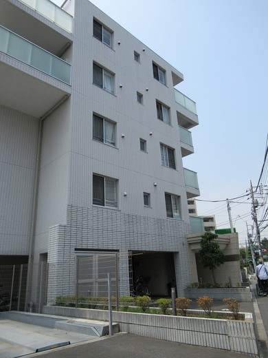 プレシス千歳船橋