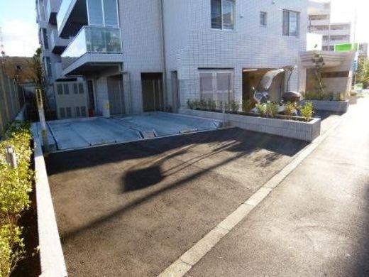 プレシス千歳船橋