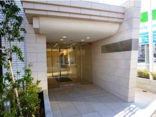 プレシス千歳船橋