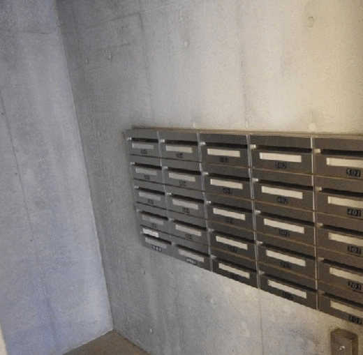 プレシス千歳船橋