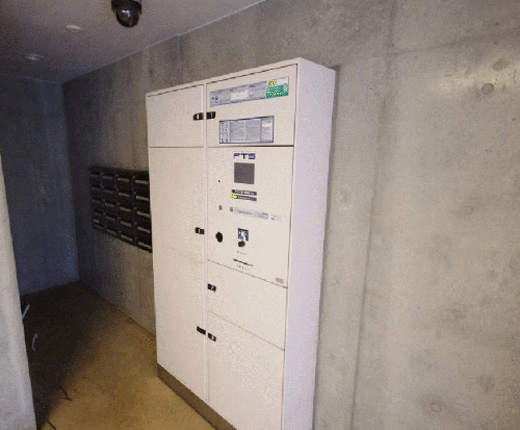 プレシス千歳船橋