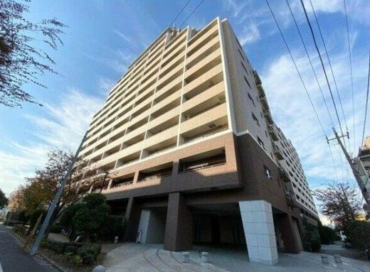 グランイーグル蒲田ネオリア