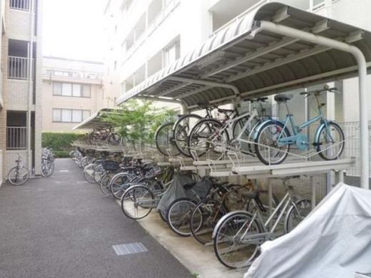 プレミアコンフォート西荻窪