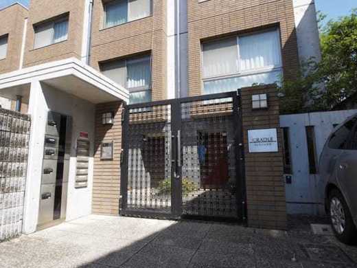 クレイドル千石