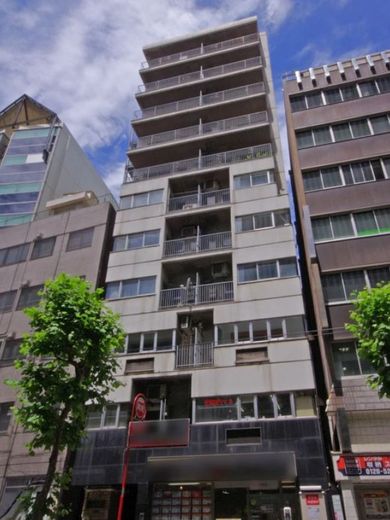 クレール六本木