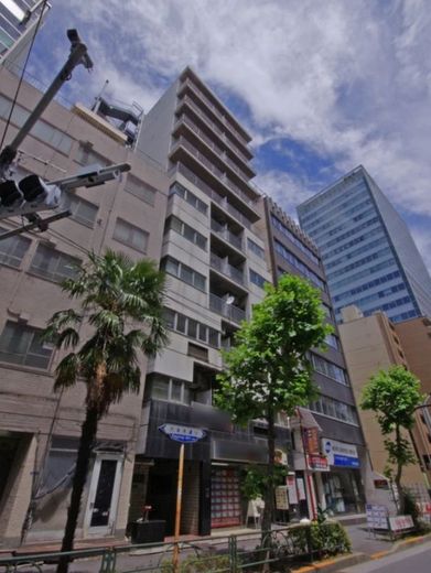 クレール六本木
