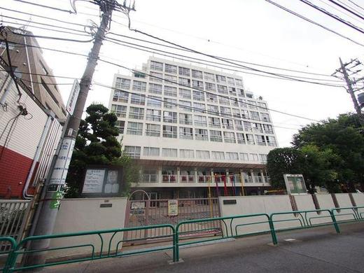 西荻チャペルマンション