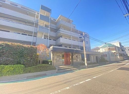 リーベスト桜新町