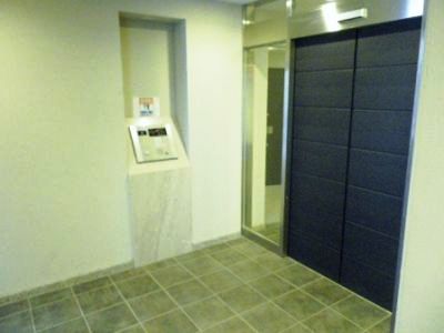 プライムアーバン目黒青葉台