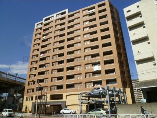 グランシティ東京イースト3