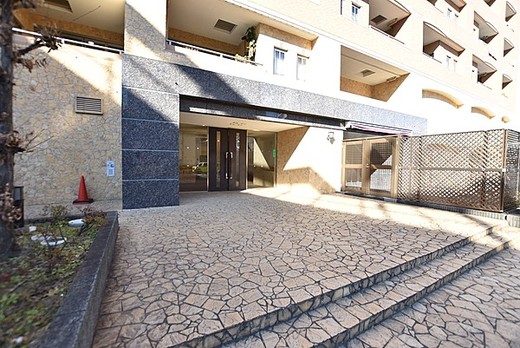 グランシティ東京イースト3