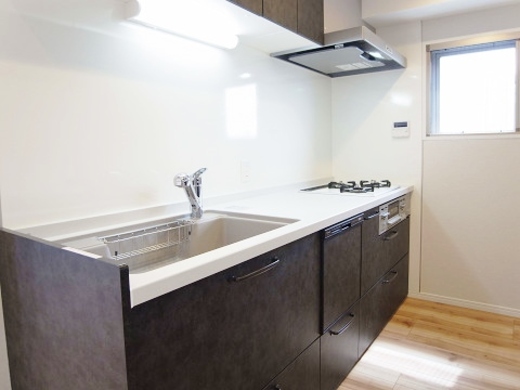 グランシティ東京イースト3