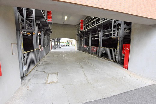 グランシティ東京イースト3