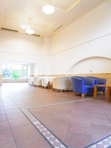 グランシティ東京イースト3