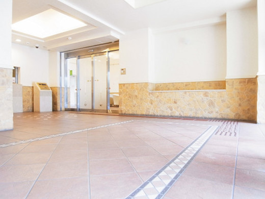 グランシティ東京イースト3