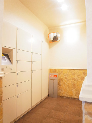 グランシティ東京イースト3