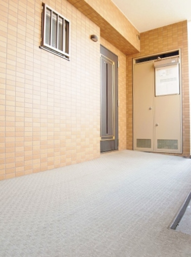 グランシティ東京イースト3