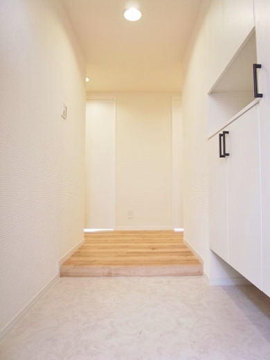 グランシティ東京イースト3