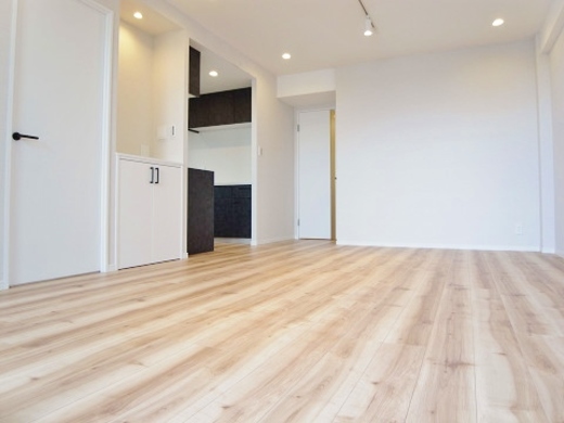 グランシティ東京イースト3