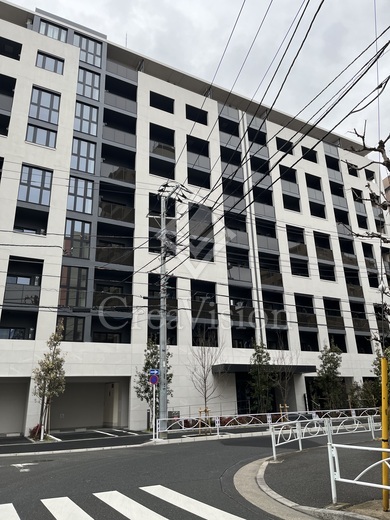 プレディアコート森下テラス