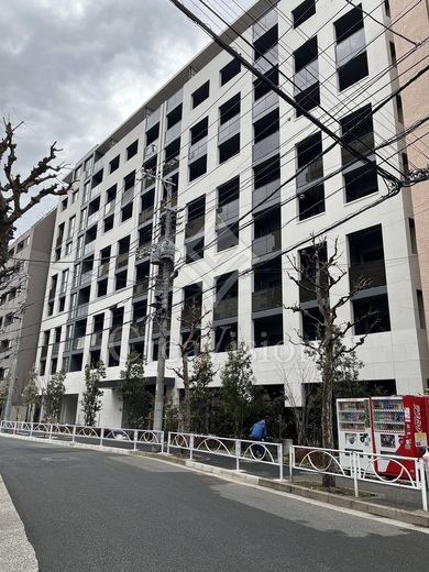 プレディアコート森下テラス