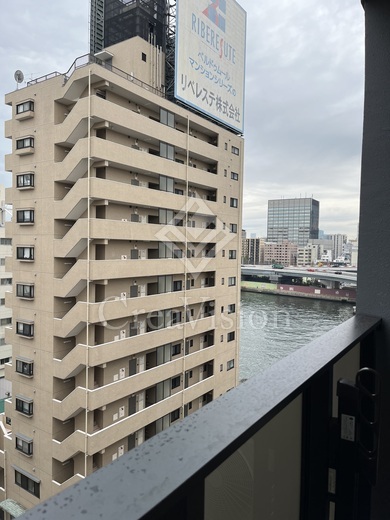 プレディアコート森下テラス