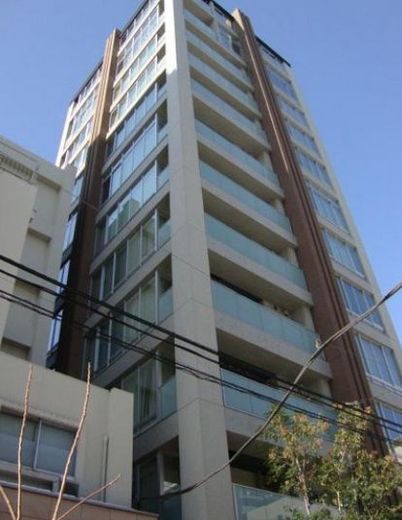 プラウド本郷弓町