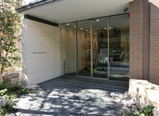 プラウド本郷弓町