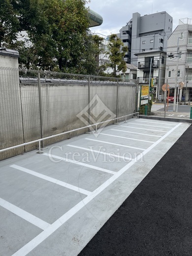 コンフォリア森下リバーサイド