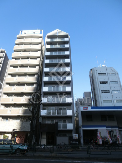 プライムアーバン麻布十番