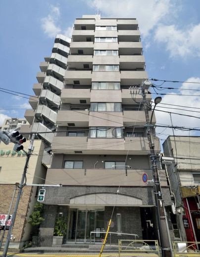 リーラ白山
