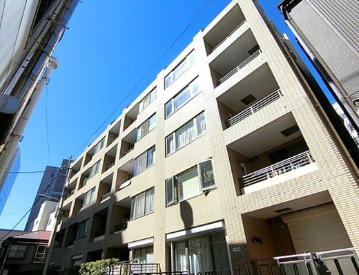 物件メイン画像