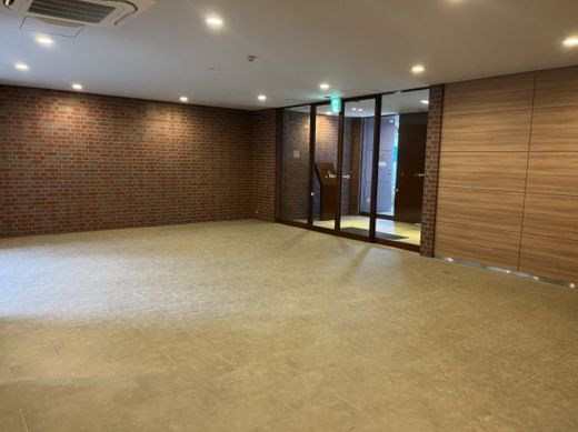 アクティ東仲通り