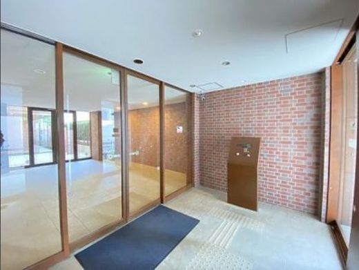 アクティ東仲通り