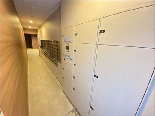 アクティ東仲通り