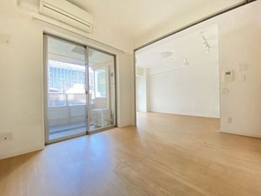 アクティ東仲通り
