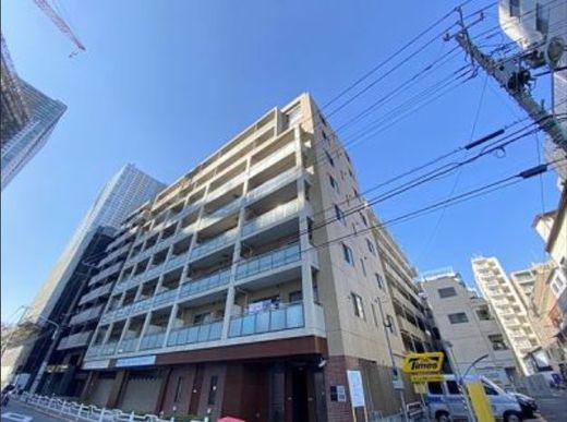 アクティ東仲通り