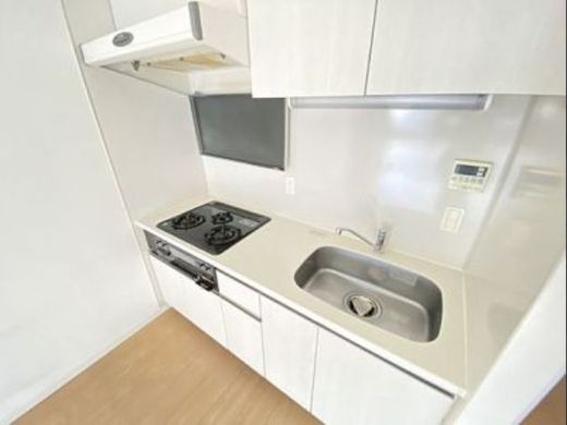 アクティ東仲通り