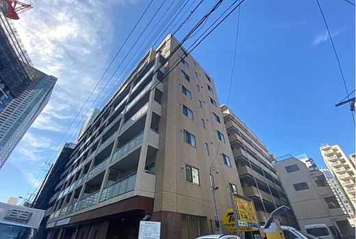 アクティ東仲通り