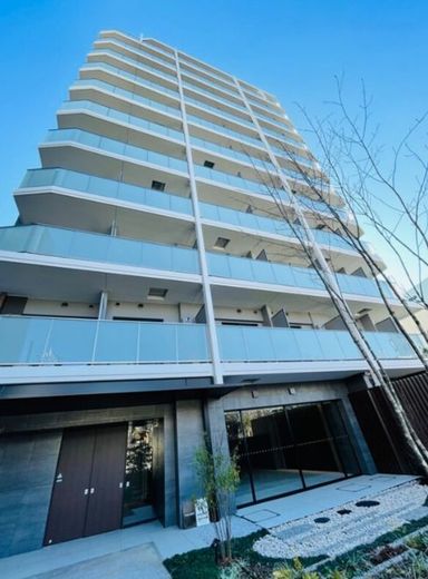 プライマル南砂