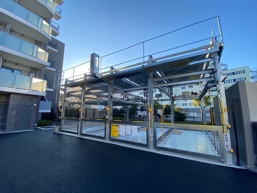 プライマル南砂